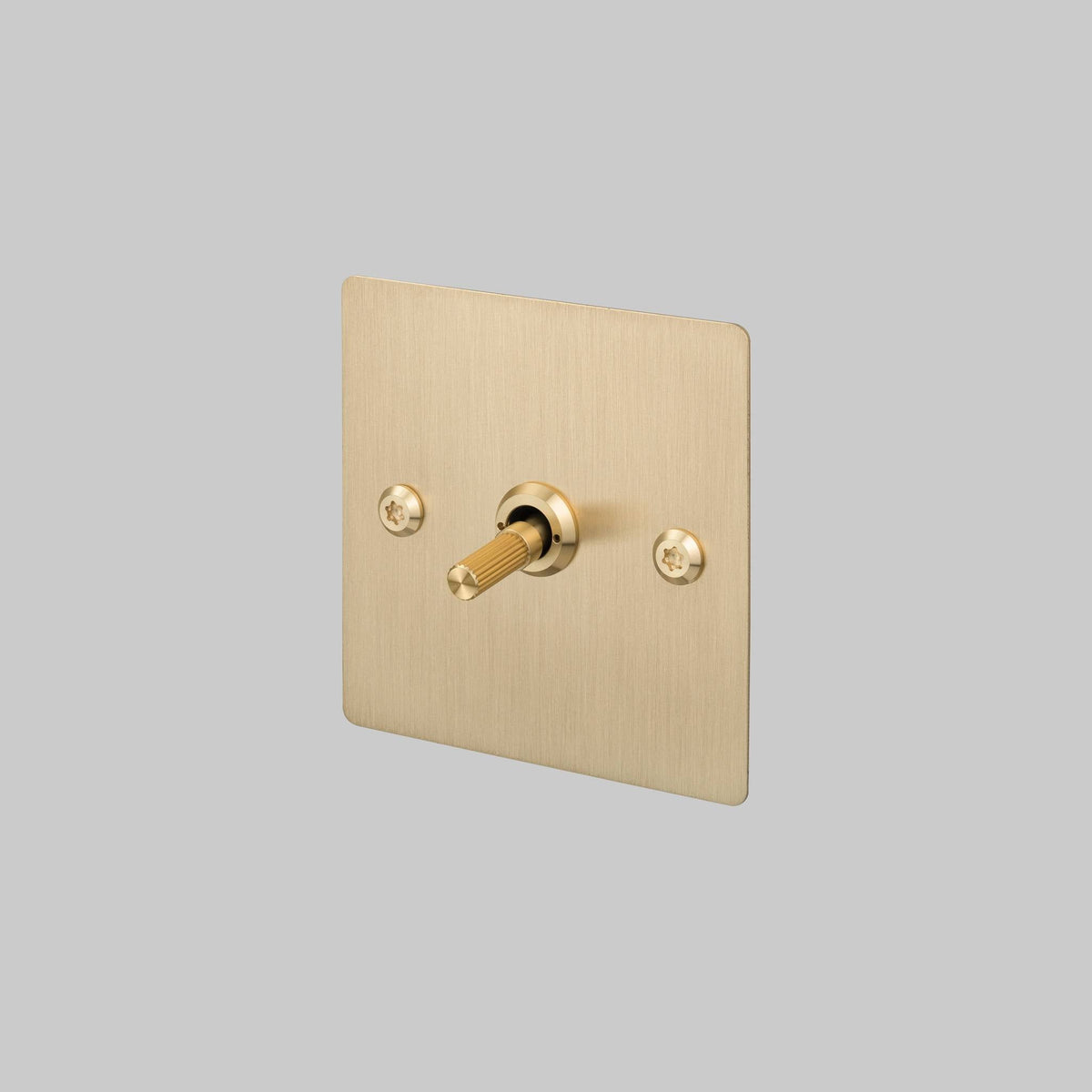 Buster & Punch 1G Toggle / Intermediate 3-Way / Linear