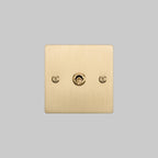 Buster & Punch 1G Toggle / Intermediate 3-Way / Linear