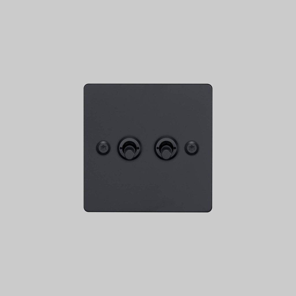 Buster & Punch 2G Toggle / 2-Way / Linear