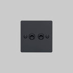 Buster & Punch 2G Toggle / 2-Way / Linear