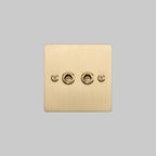 Buster & Punch 2G Toggle / 2-Way / Linear
