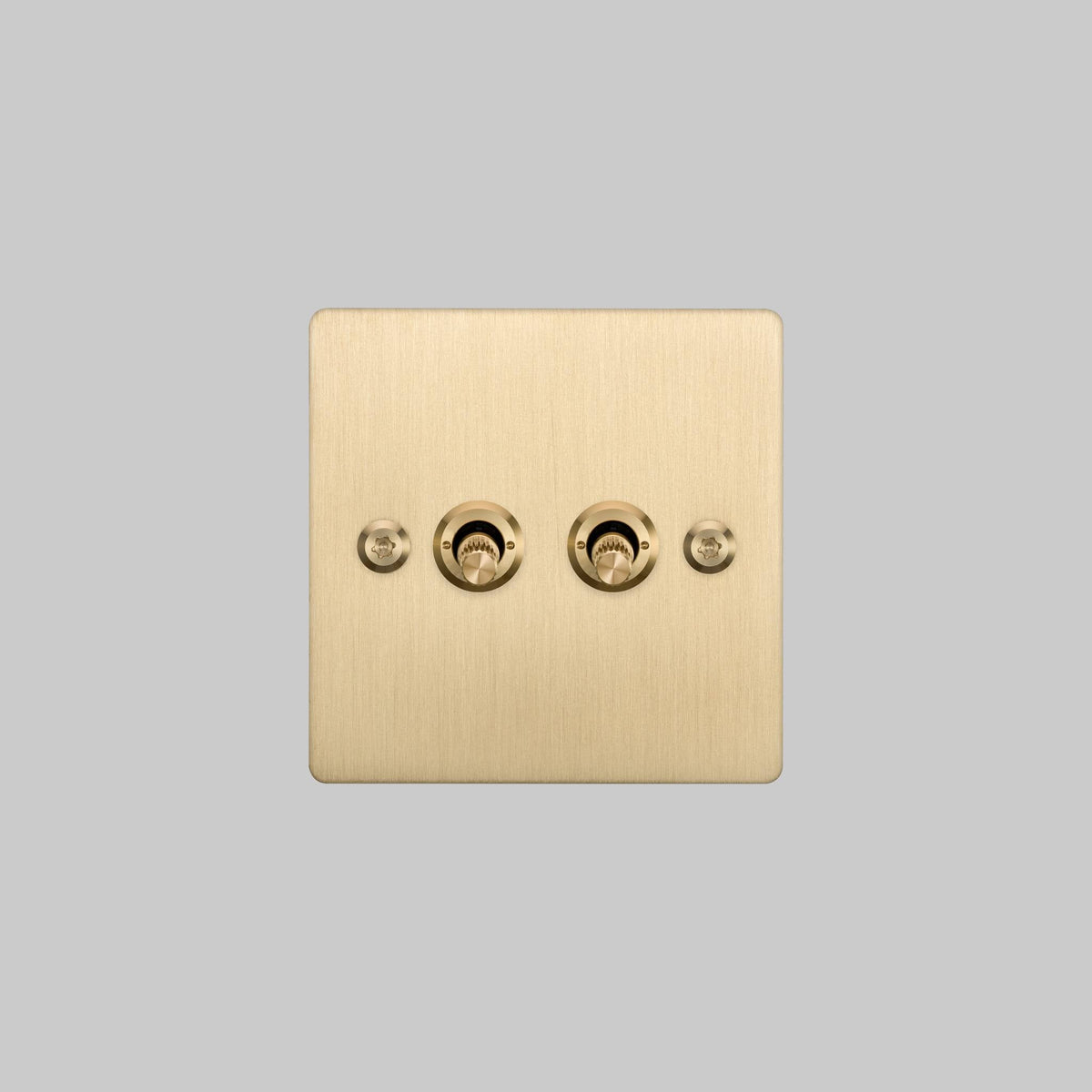 Buster & Punch 2G Toggle / 2-Way / Linear