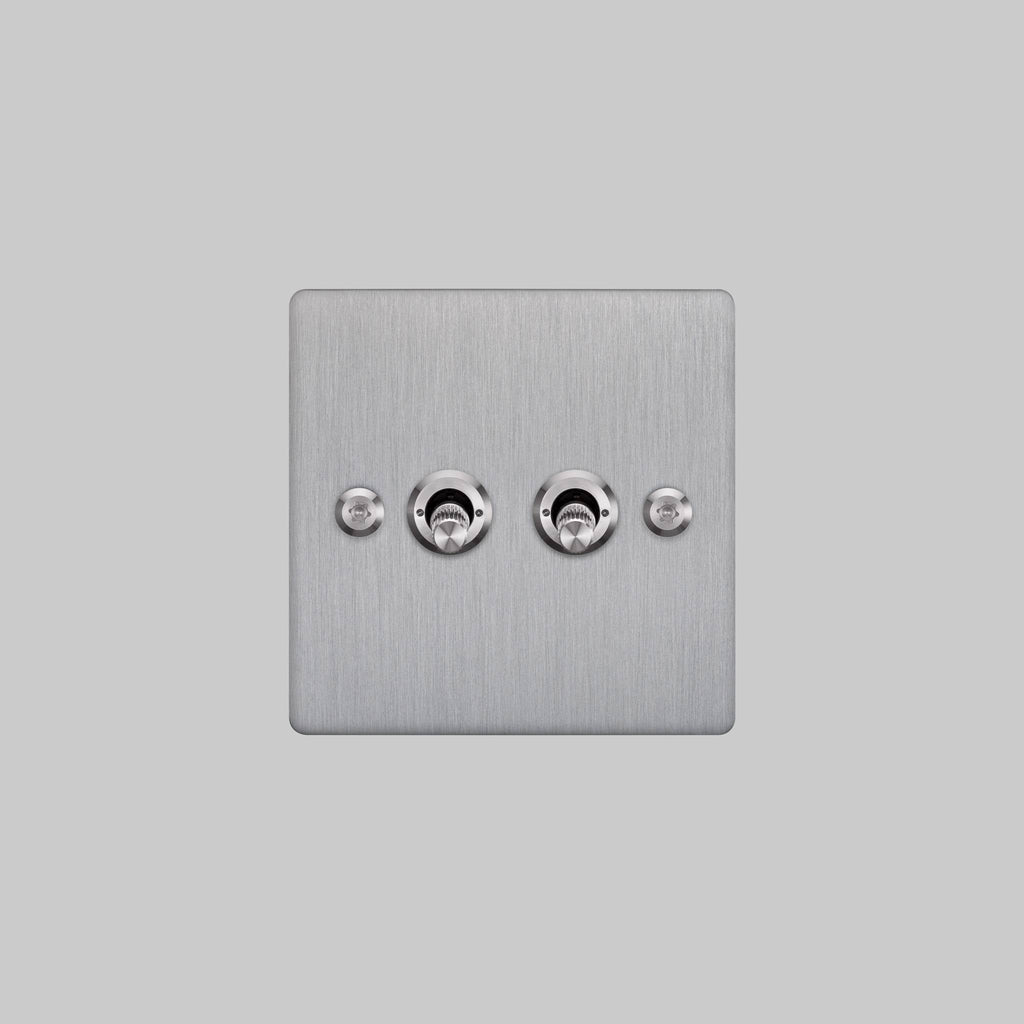 Buster & Punch 2G Toggle / 2-Way / Linear