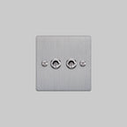 Buster & Punch 2G Toggle / 2-Way / Linear