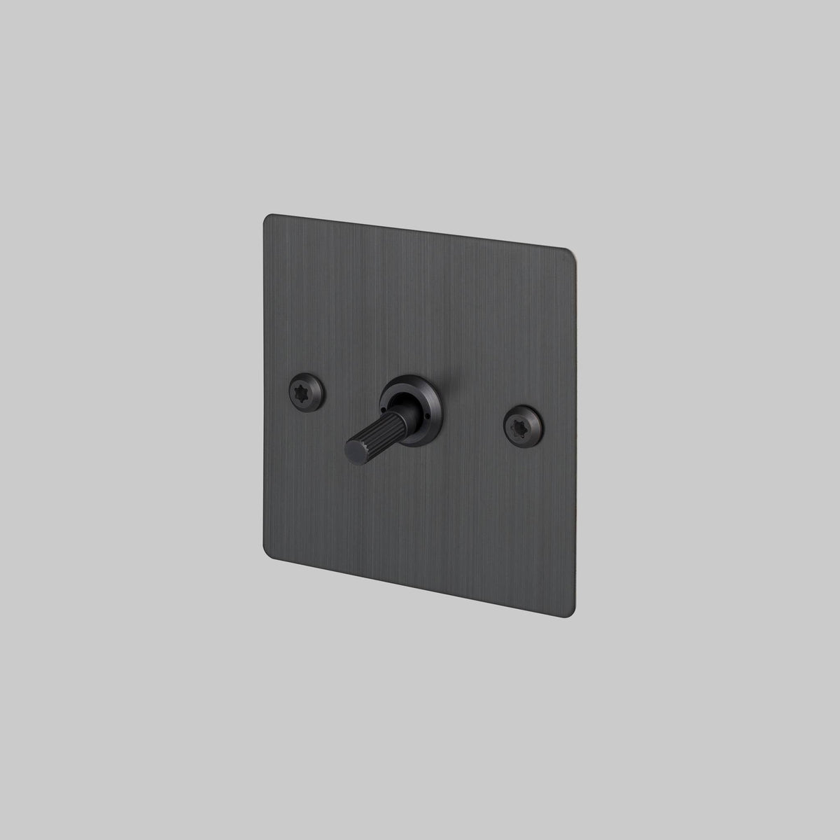 Buster & Punch 1G Toggle / Intermediate 3-Way / Linear
