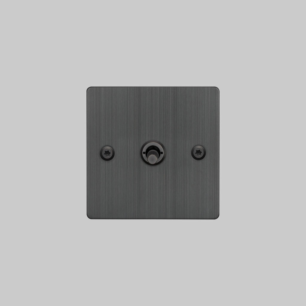 Buster & Punch 1G Toggle / Intermediate 3-Way / Linear