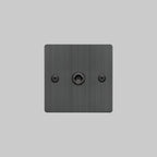 Buster & Punch 1G Toggle / Intermediate 3-Way / Linear