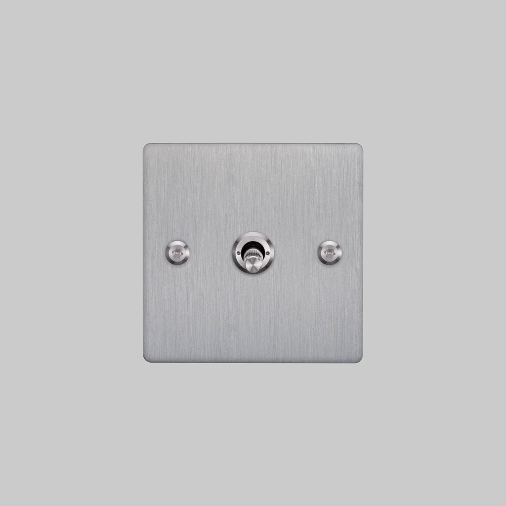 Buster & Punch 1G Toggle / Intermediate 3-Way / Linear