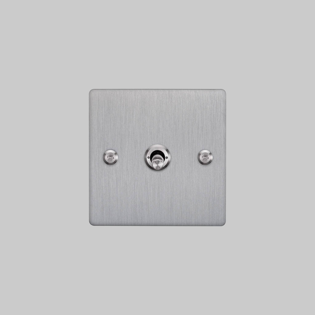 Buster & Punch 1G Toggle / Intermediate 3-Way / Linear