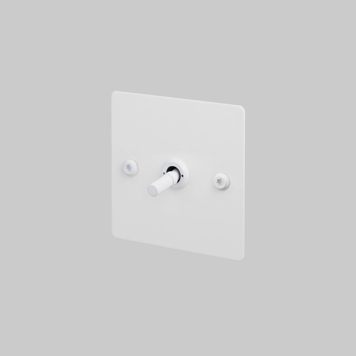 Buster & Punch 1G Toggle / 2-Way / Linear