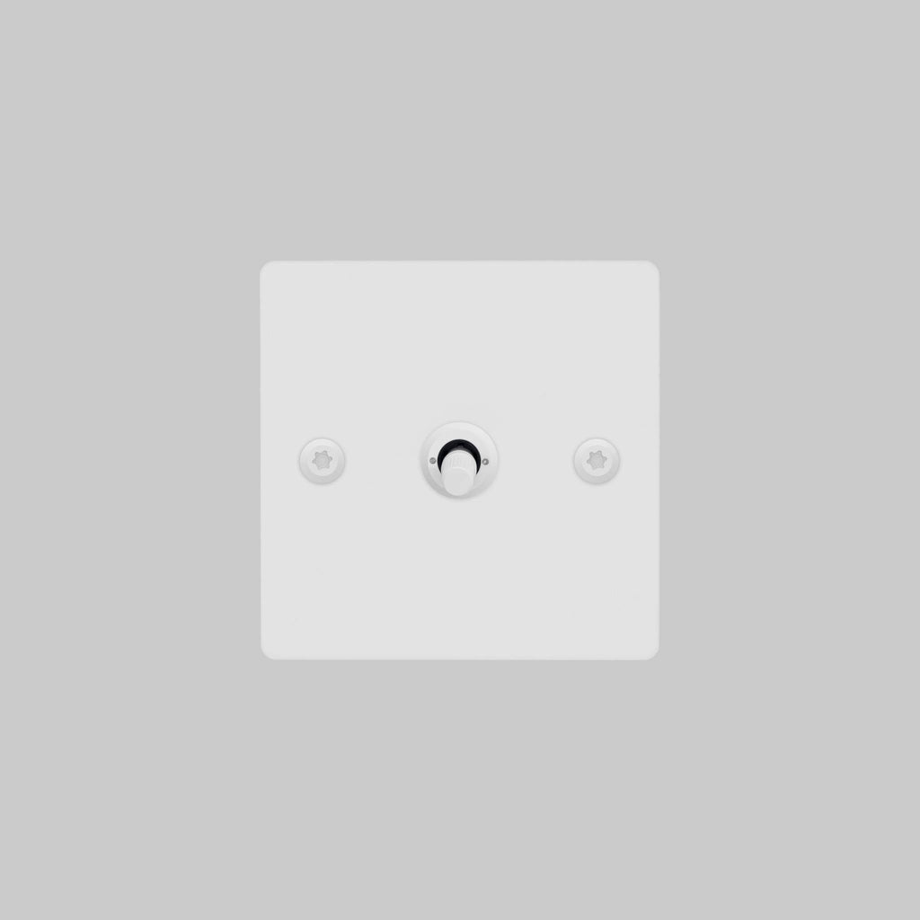 Buster & Punch 1G Toggle / Intermediate 3-Way / Linear