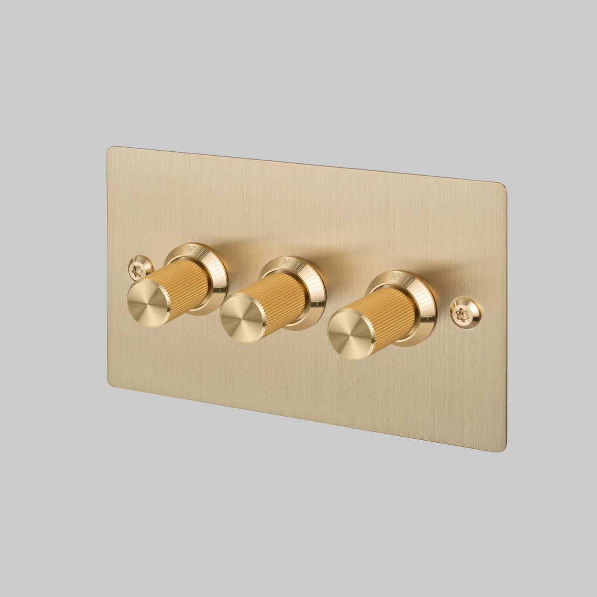 Buster & Punch 3G Dimmer / 120W / Linear