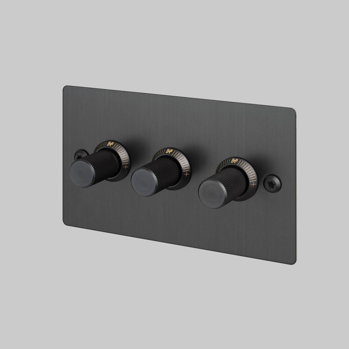 Buster & Punch 3G Dimmer / 120W / Linear