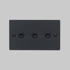 Buster & Punch 3G Toggle / 2-Way / Linear