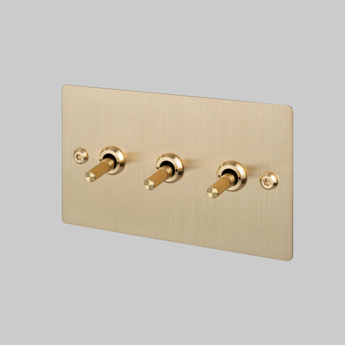 Buster & Punch 3G Toggle / 2-Way / Linear