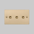 Buster & Punch 3G Toggle / 2-Way / Linear