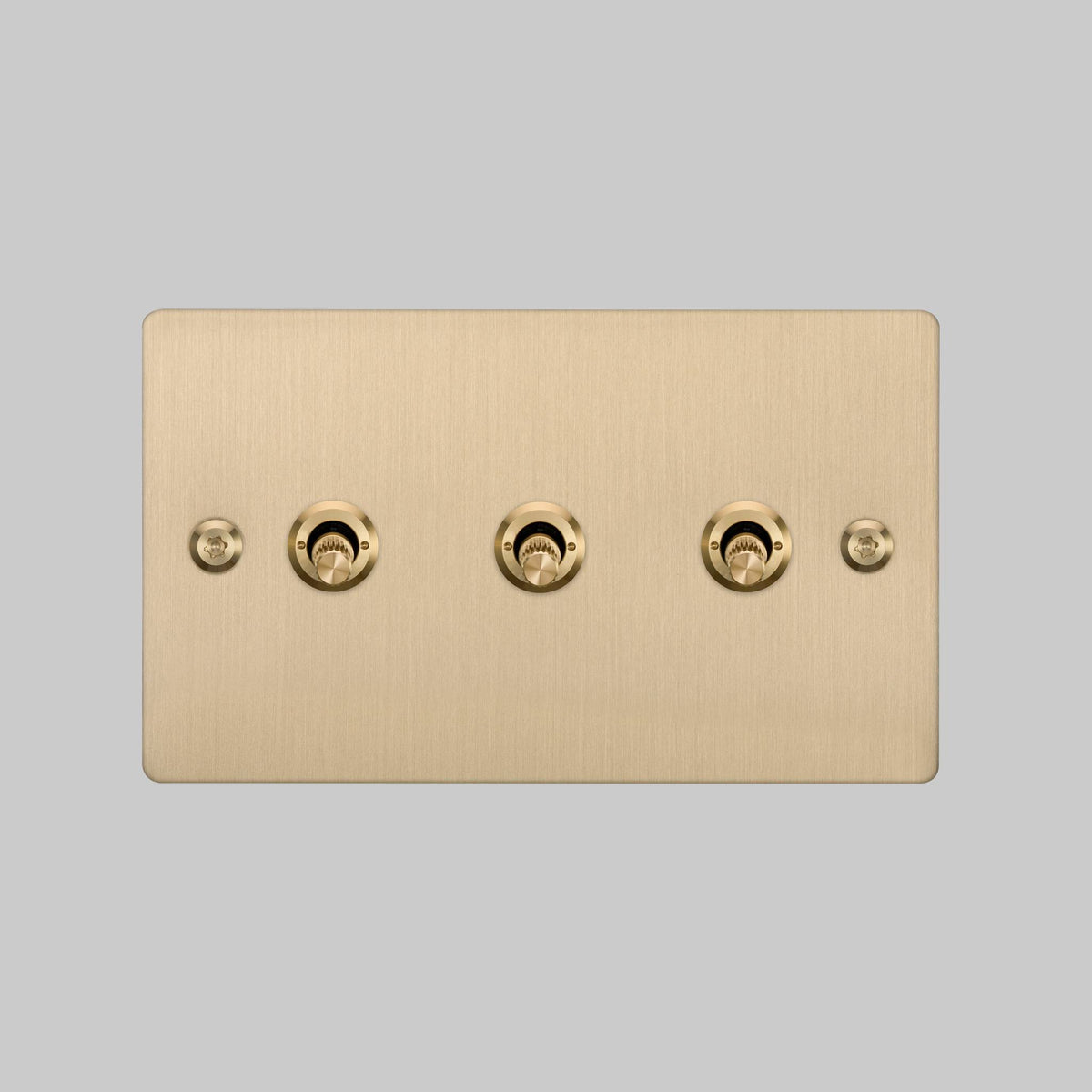 Buster & Punch 3G Toggle / 2-Way / Linear
