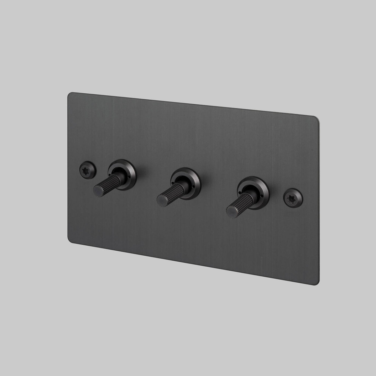 Buster & Punch 3G Toggle / 2-Way / Linear
