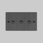 Buster & Punch 3G Toggle / 2-Way / Linear