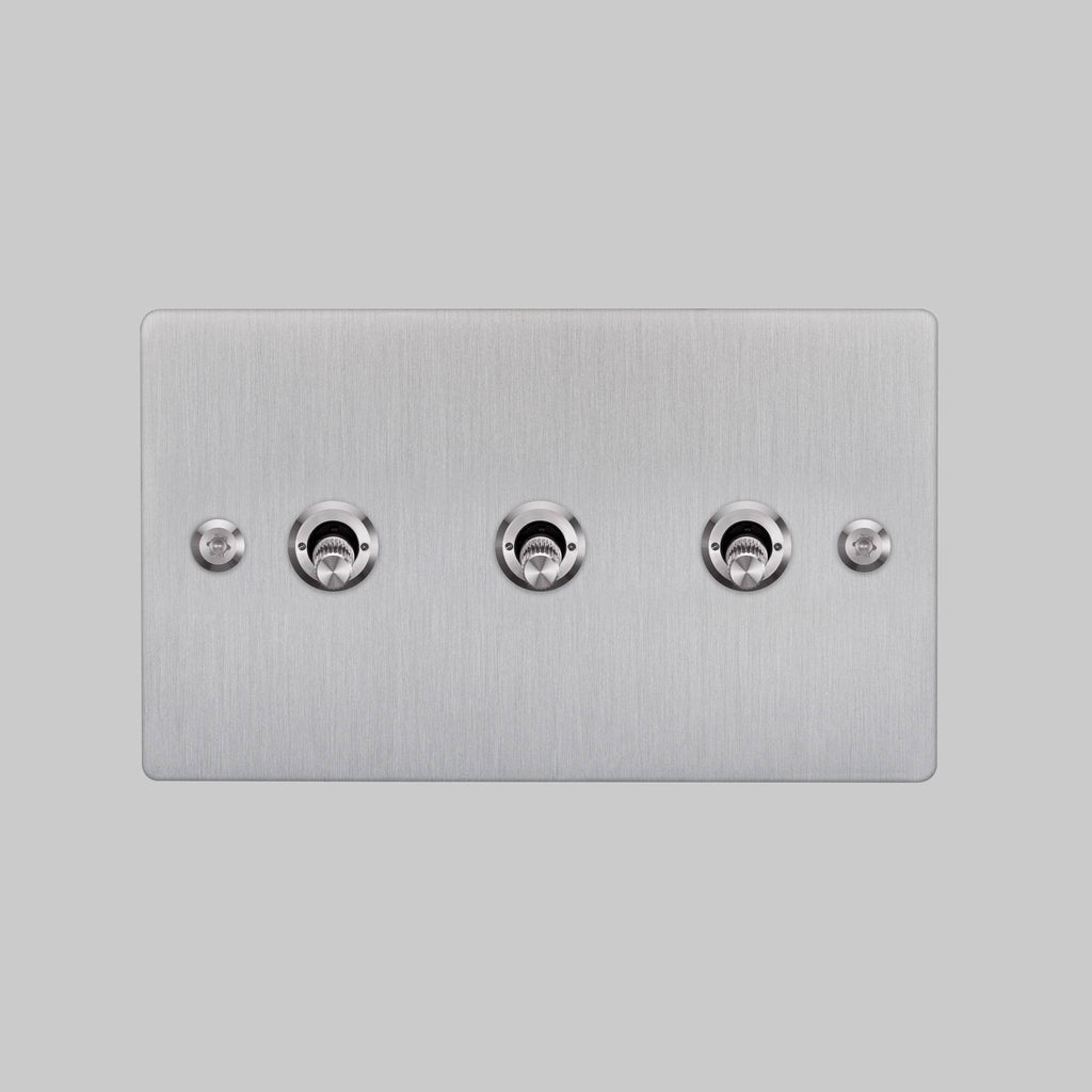 Buster & Punch 3G Toggle / 2-Way / Linear