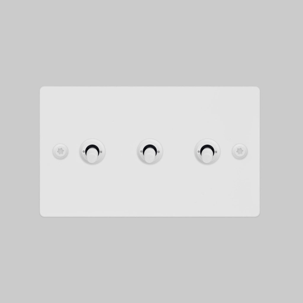Buster & Punch 3G Toggle / 2-Way / Linear
