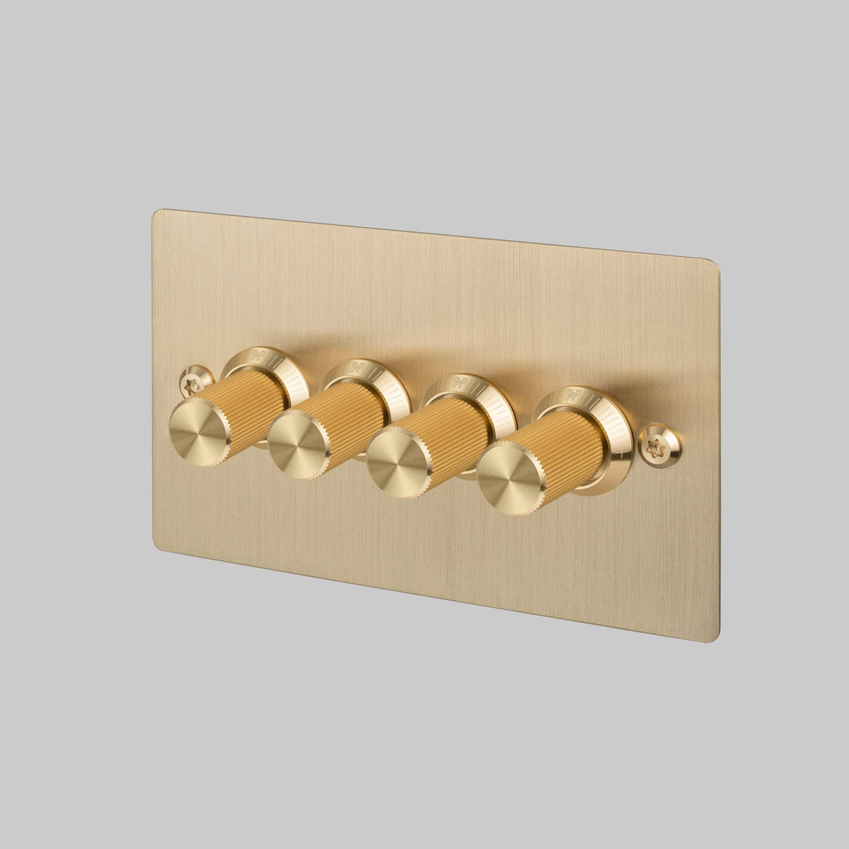 Buster & Punch 4G Dimmer / 120W / Linear