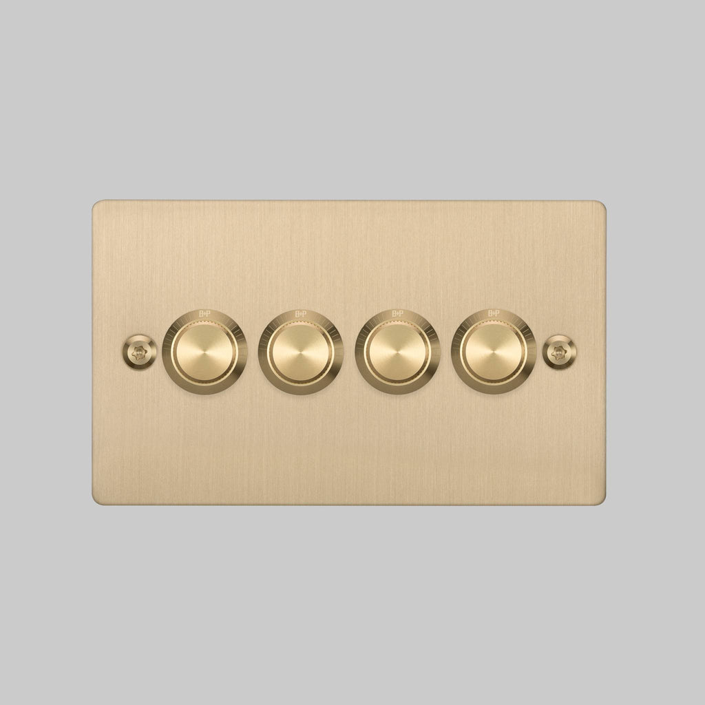 Buster & Punch 4G Dimmer / 120W / Linear