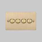 Buster & Punch 4G Dimmer / 120W / Linear