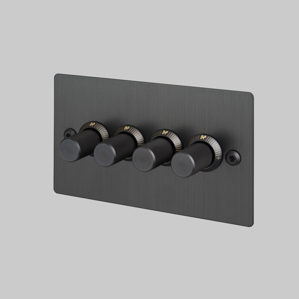 Buster & Punch 4G Dimmer / 120W / Linear