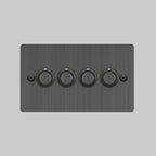 Buster & Punch 4G Dimmer / 120W / Linear