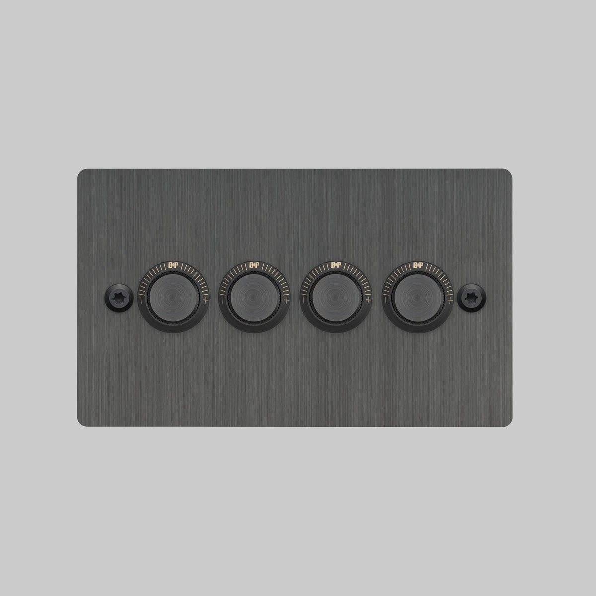 Buster & Punch 4G Dimmer / 120W / Linear