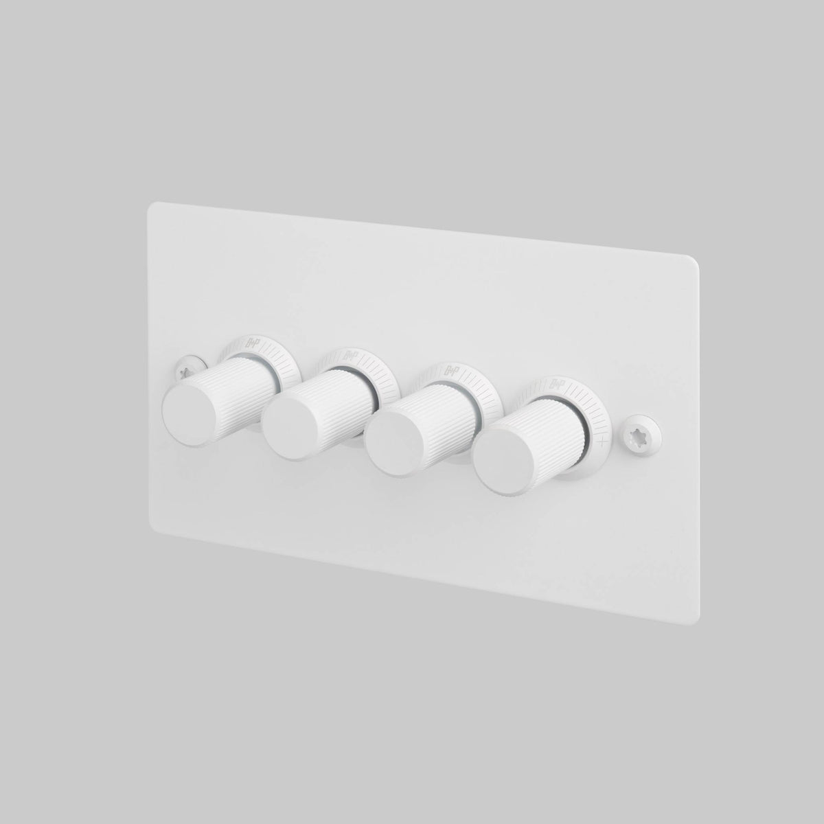 Buster & Punch 4G Dimmer / 120W / Linear