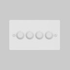 Buster & Punch 4G Dimmer / 120W / Linear
