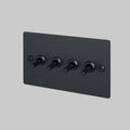Buster & Punch 4G Toggle / 2-Way / Linear
