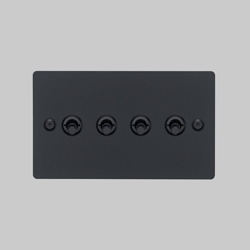 Buster & Punch 4G Toggle / 2-Way / Linear