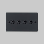 Buster & Punch 4G Toggle / 2-Way / Linear