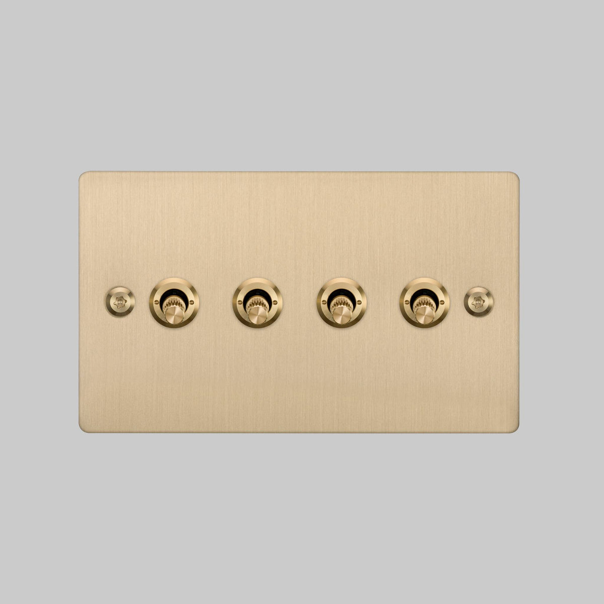 Buster & Punch 4G Toggle / 2-Way / Linear