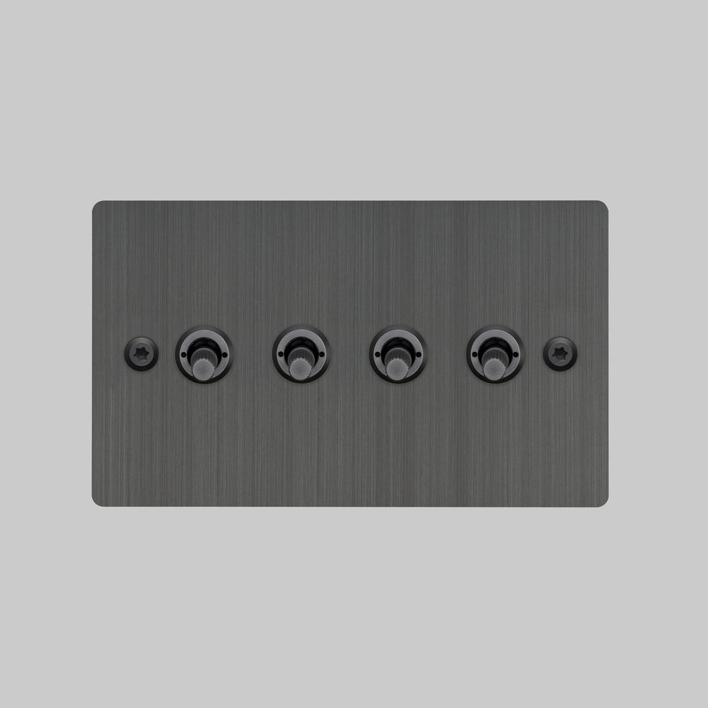 Buster & Punch 4G Toggle / 2-Way / Linear