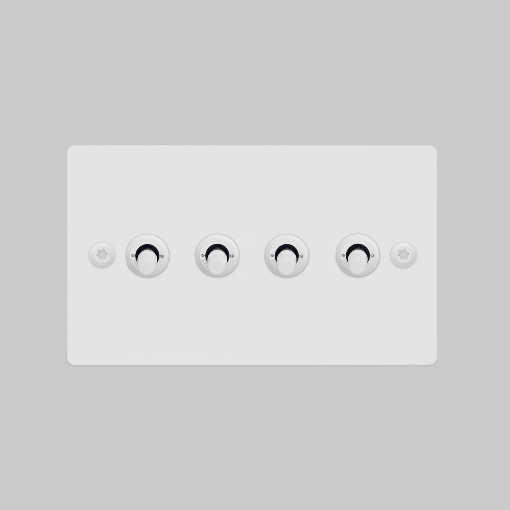 Buster & Punch 4G Toggle / 2-Way / Linear