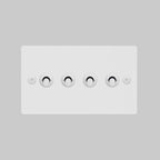 Buster & Punch 4G Toggle / 2-Way / Linear