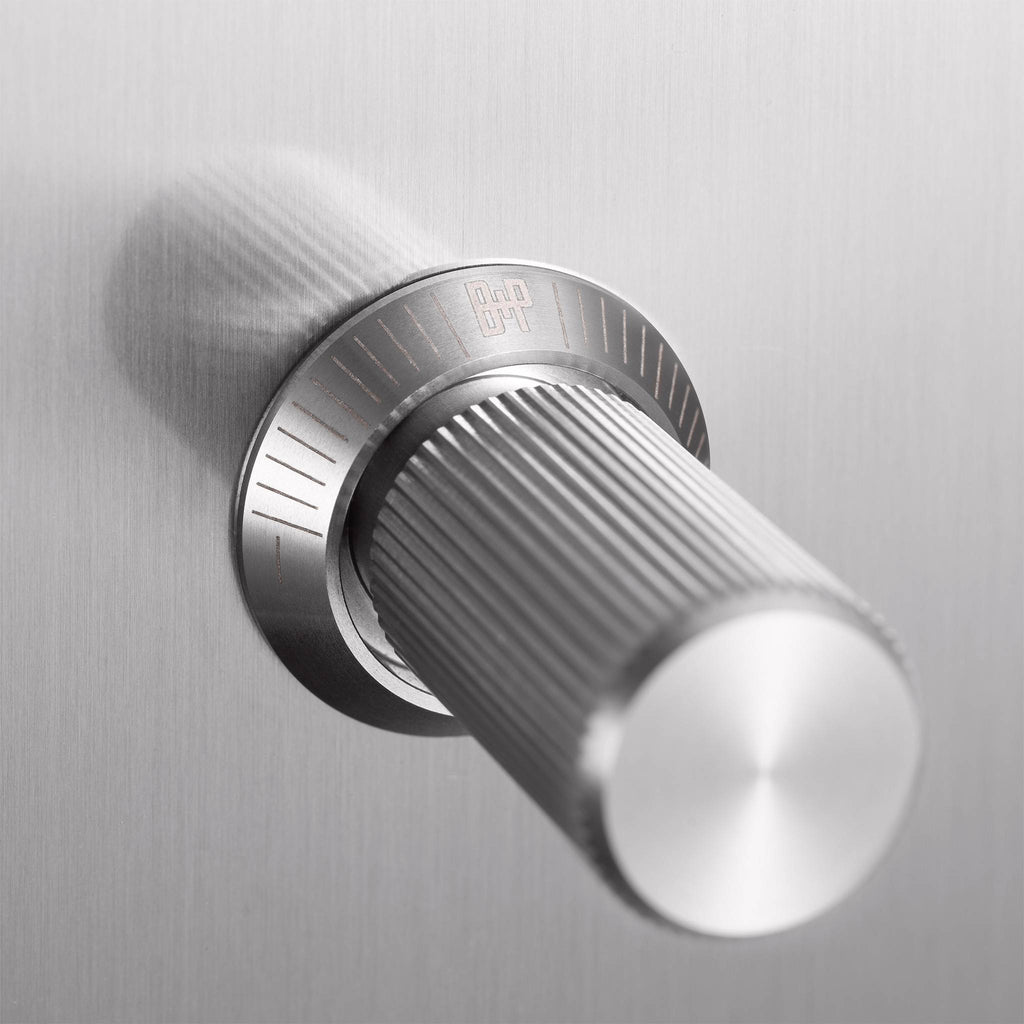 Buster & Punch 3G Dimmer / 120W / Linear
