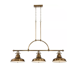 Bar Pendants 