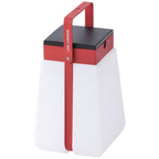Bump 300lm Solar Lantern 25 cm - Rotomoulded Body