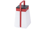 Bump 300lm Solar Lantern 25 cm - Rotomoulded Body