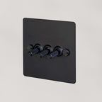 Buster and Punch 3G Toggle Switch / Black