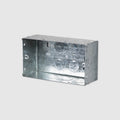Buster & Punch 2G Back Box / Metal