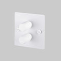 Buster & Punch 2G Dimmer / 120W / White