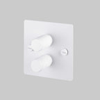 Buster & Punch 2G Dimmer / 120W / White
