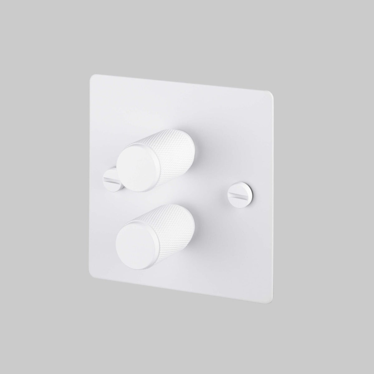 Buster & Punch 2G Dimmer / 120W / White