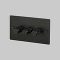 Buster & Punch 3G Dimmer / 120W / Black
